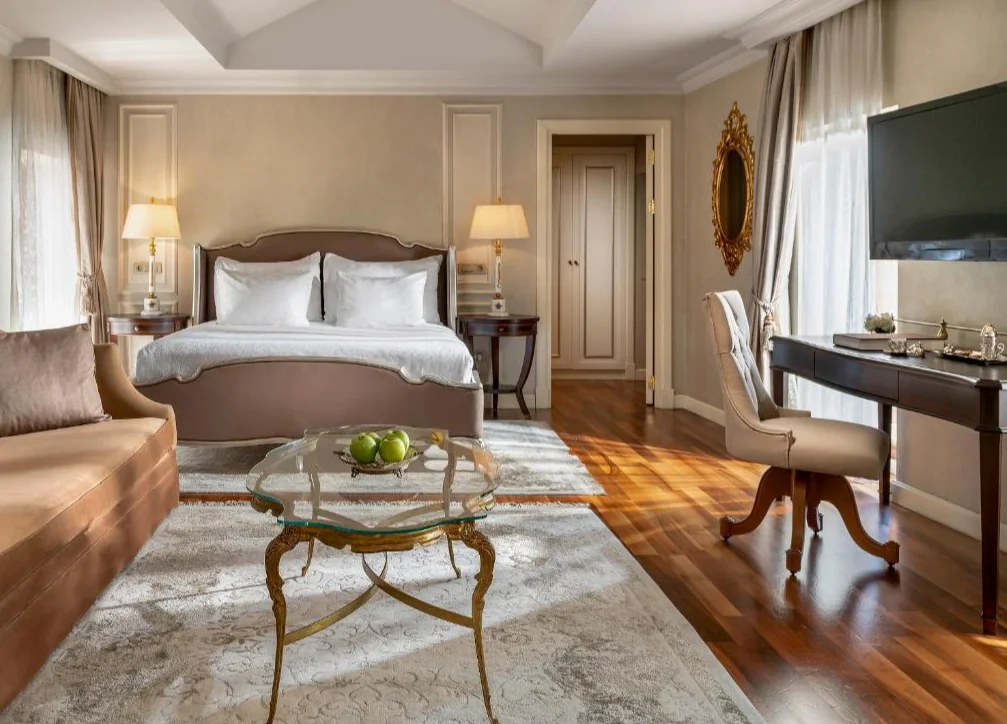 Rixos Pera Istanbul | kamer